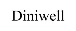 DINIWELL trademark