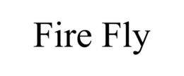 FIRE FLY trademark