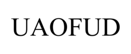 UAOFUD trademark