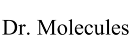 DR. MOLECULES trademark