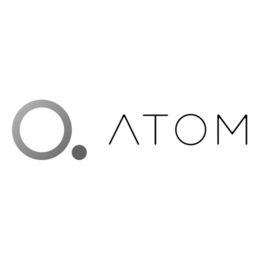 O. ATOM trademark