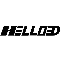 HELLO3D trademark