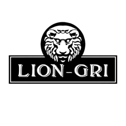 LION-GRI trademark