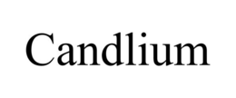 CANDLIUM trademark
