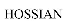 HOSSIAN trademark