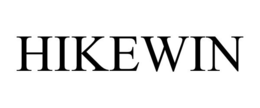 HIKEWIN trademark