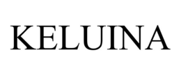 KELUINA trademark