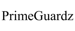PRIMEGUARDZ trademark