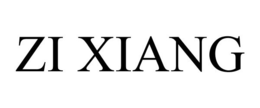 ZI XIANG trademark