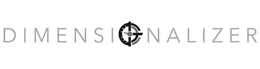 DIMENSIONALIZER trademark