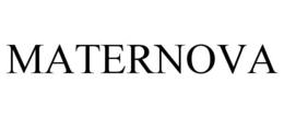 MATERNOVA trademark