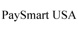 PAYSMART USA trademark