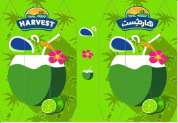HARVEST trademark