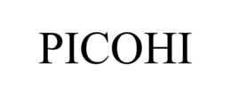 PICOHI trademark