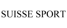 SUISSE SPORT trademark