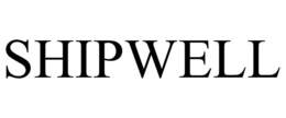 SHIPWELL trademark