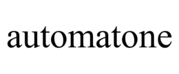 AUTOMATONE trademark