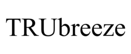 TRUBREEZE trademark