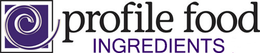 PROFILE FOOD INGREDIENTS trademark