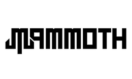 MAMMOTH trademark