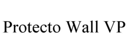 PROTECTO WALL VP trademark