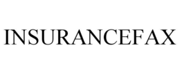 INSURANCEFAX trademark