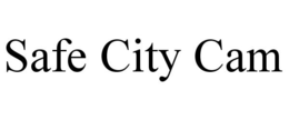 SAFE CITY CAM trademark
