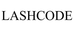 LASHCODE trademark