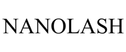 NANOLASH trademark