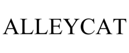 ALLEYCAT trademark