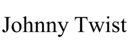 JOHNNY TWIST trademark