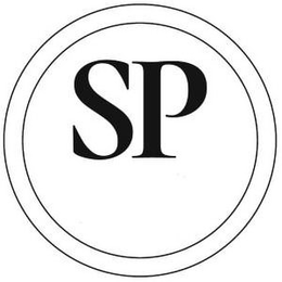 SP trademark