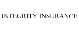 INTEGRITY INSURANCE trademark