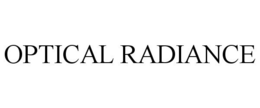OPTICAL RADIANCE trademark