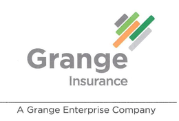GRANGE INSURANCE A GRANGE ENTERPRISE COMPANY trademark