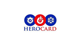 HEROCARD trademark