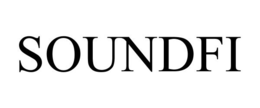 SOUNDFI trademark