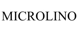 MICROLINO trademark
