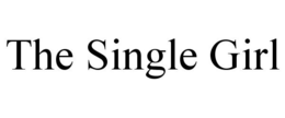 THE SINGLE GIRL trademark