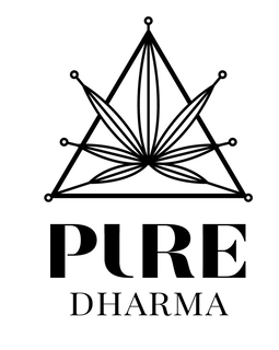 PURE DHARMA trademark