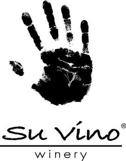 SU VINO WINERY trademark