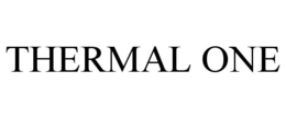 THERMAL ONE trademark
