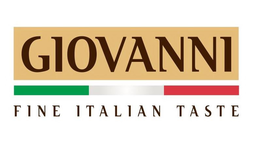 GIOVANNI FINE ITALIAN TASTE trademark