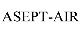 ASEPT-AIR trademark