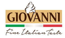 GIOVANNI FINE ITALIAN TASTE trademark