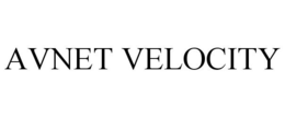 AVNET VELOCITY trademark