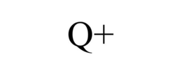 Q+ trademark