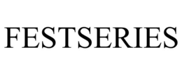 FESTSERIES trademark