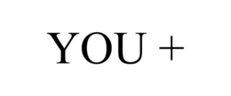YOU + trademark
