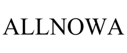 ALLNOWA trademark
